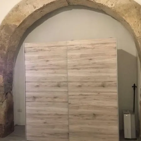 Il Nido D'amore 펜션 SantʼAntìoco