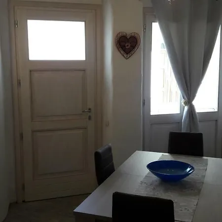 Feriehus Il Nido D'amore