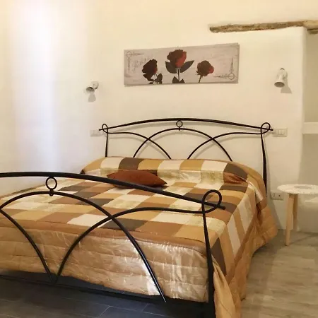 Feriehus Il Nido D'amore Sant'Antìoco